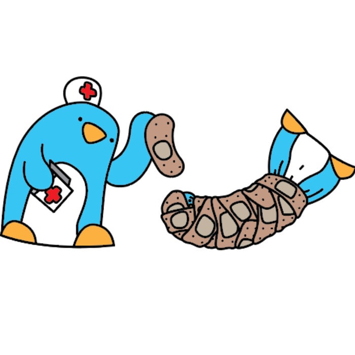 Bandages Thumbnail