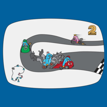 Pengio Cart - AS Colour Womens Maple Tee Design