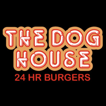 The Dog House - Apron Design