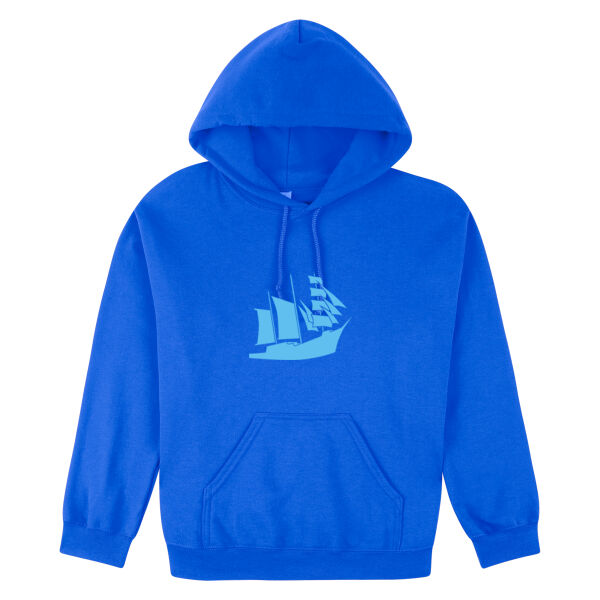 Spirit of Adventure 926D Hoodie Thumbnail