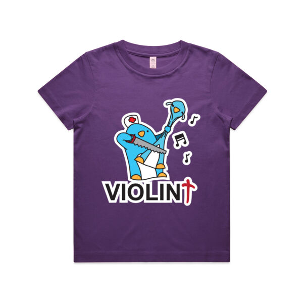 Violint - Kids Thumbnail