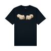 Cloke Mens Outline Tee Thumbnail