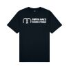 Cloke Mens Outline Tee Thumbnail