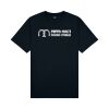 Cloke Mens Outline Tee - Plus Sizes Thumbnail