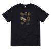 Thread Project Unisex Summer Tee Thumbnail