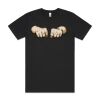 AS Colour Mens Block Tee Thumbnail